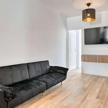 Sublime Appartement 3 Chambres Marseille Exterior photo