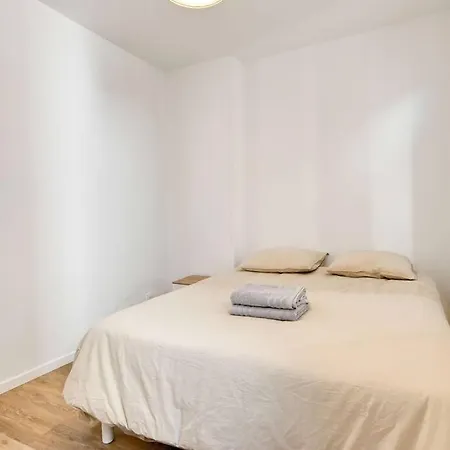 Sublime Appartement 3 Chambres Marseille Exterior photo