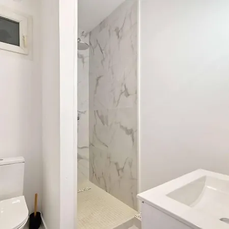 Sublime Appartement 3 Chambres Marseille Exterior photo