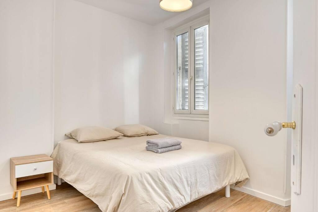 Sublime 3 Apartment Marseilles
